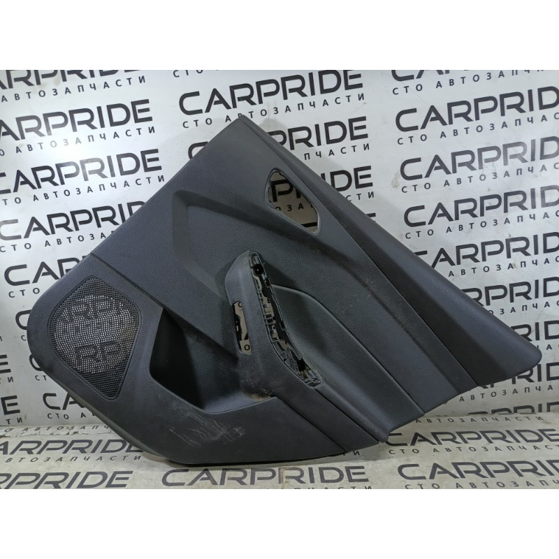 Дверная карта (салон) Ford Focus MK3 F1EZ-5827406-DB