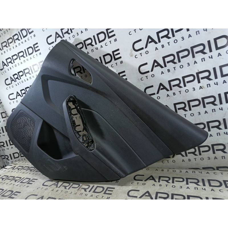 Дверная карта (салон) Ford Focus MK3 F1EZ-5827406-DB
