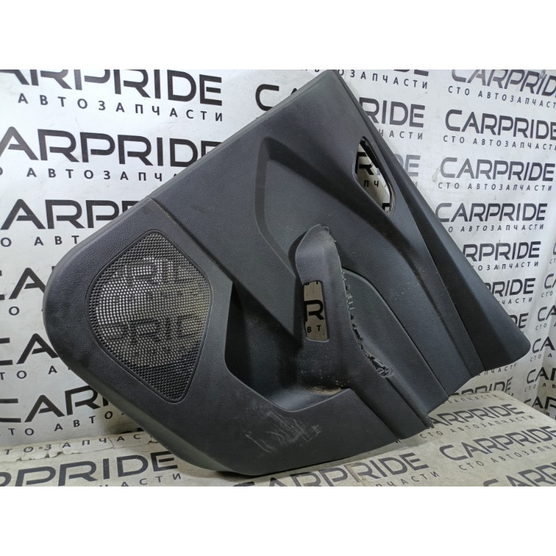 Дверная карта (салон) Ford Focus MK3 F1EZ-5827406-DB