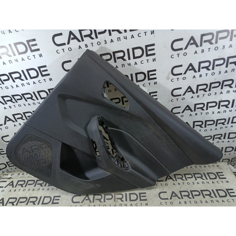 Дверная карта (салон) Ford Focus MK3 F1EZ-5827406-DB