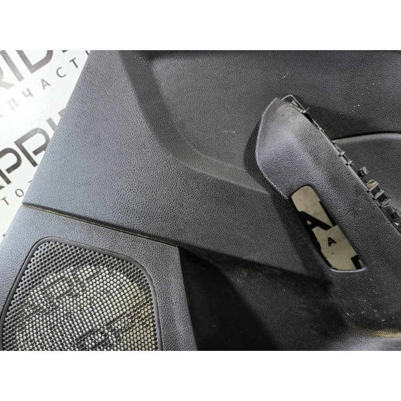 Дверная карта (салон) Ford Focus MK3 F1EZ-5827406-DB