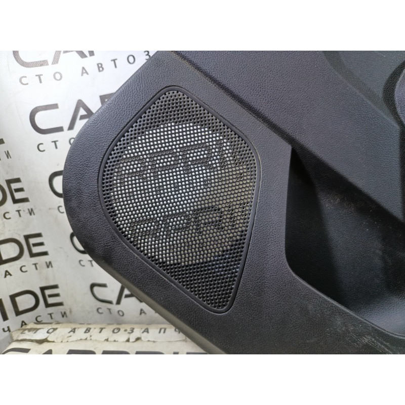 Дверная карта (салон) Ford Focus MK3 F1EZ-5827406-DB