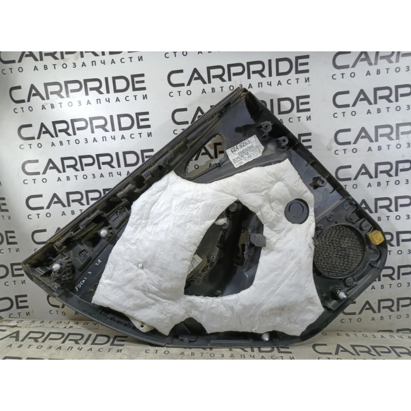 Дверная карта (салон) Ford Focus MK3 F1EZ-5827406-DB