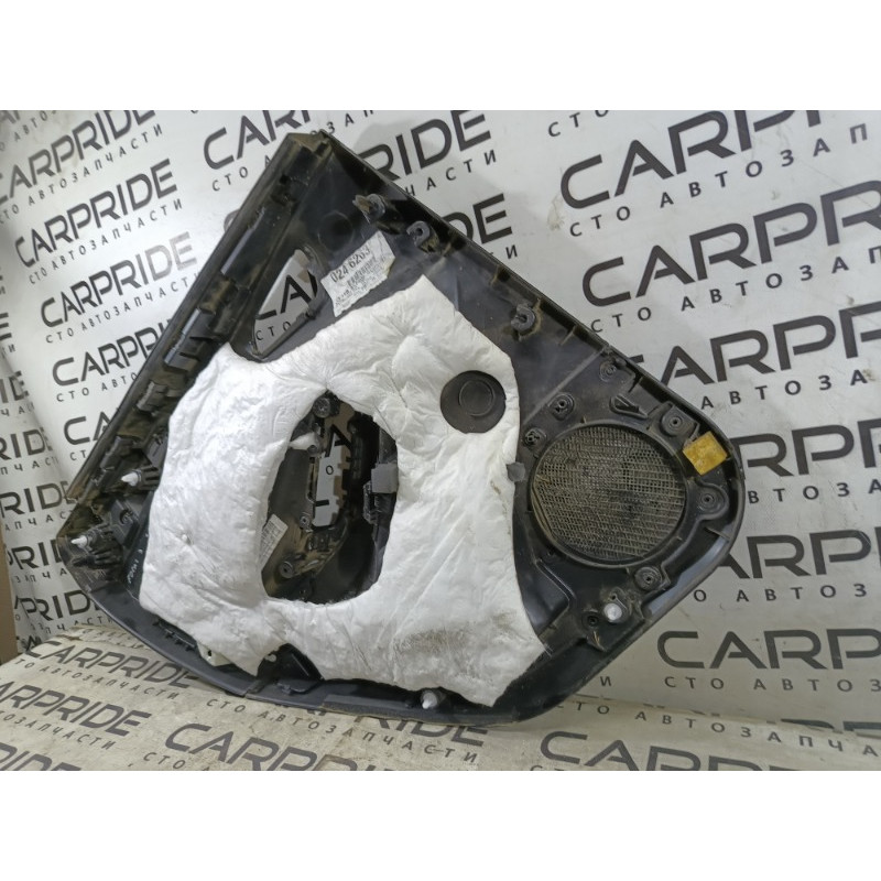 Дверная карта (салон) Ford Focus MK3 F1EZ-5827406-DB