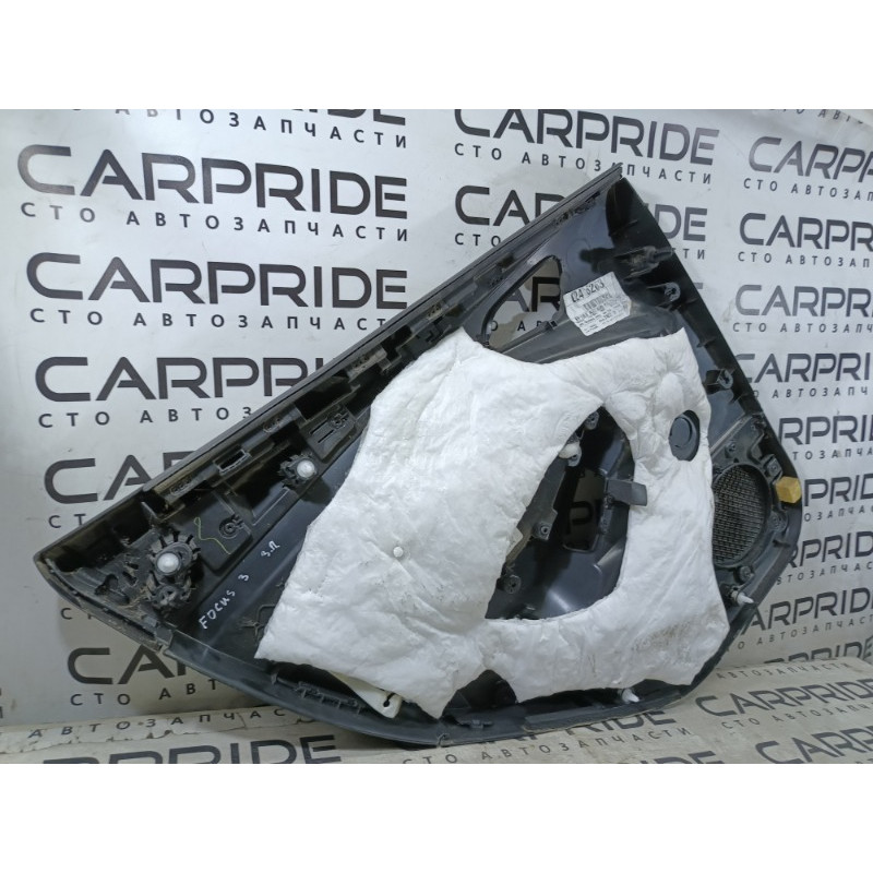 Дверная карта (салон) Ford Focus MK3 F1EZ-5827406-DB