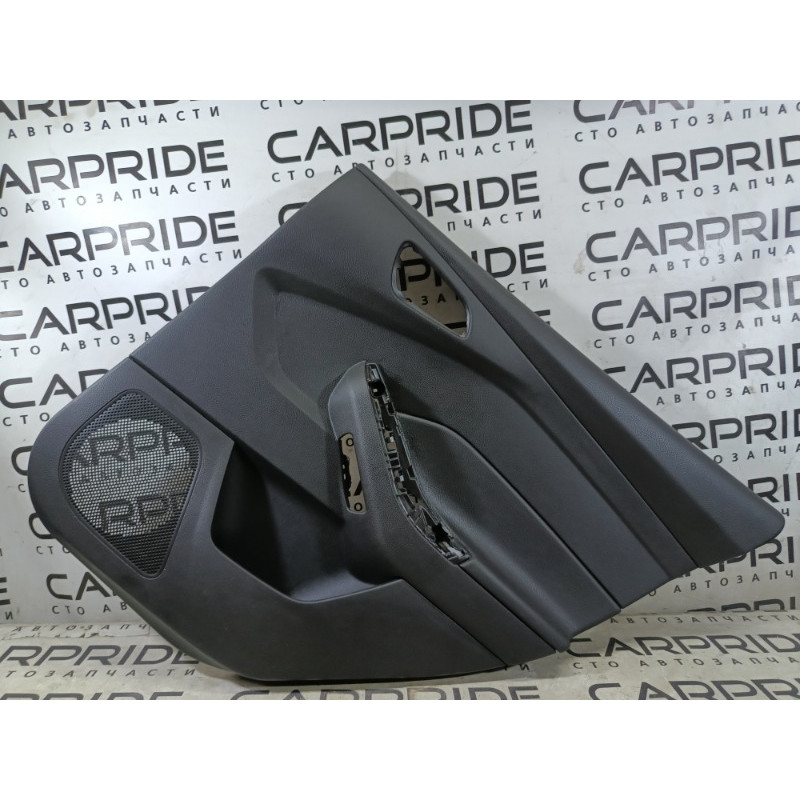 Дверна карта (салон) FORD Focus MK3 2016 1.0 F1EZ-5827406-DB