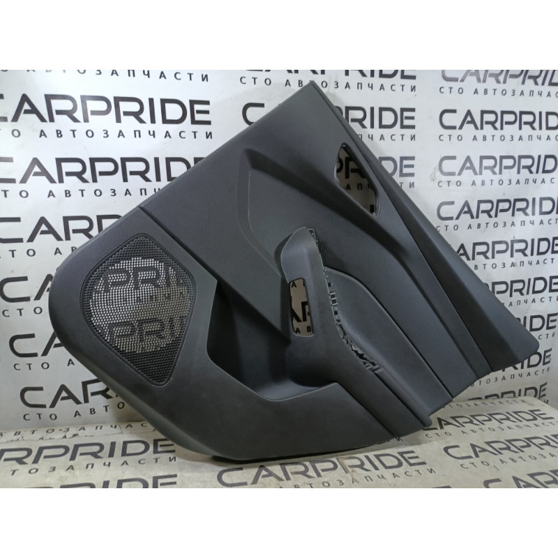 Дверна карта (салон) FORD Focus MK3 2016 1.0 F1EZ-5827406-DB