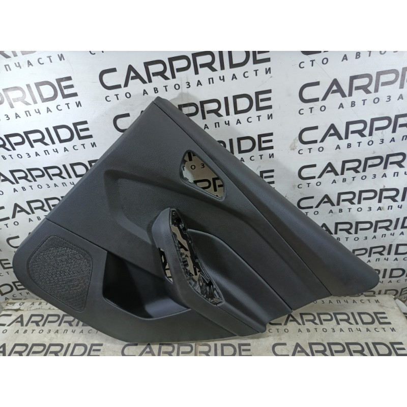 Дверна карта (салон) FORD Focus MK3 2016 1.0 F1EZ-5827406-DB