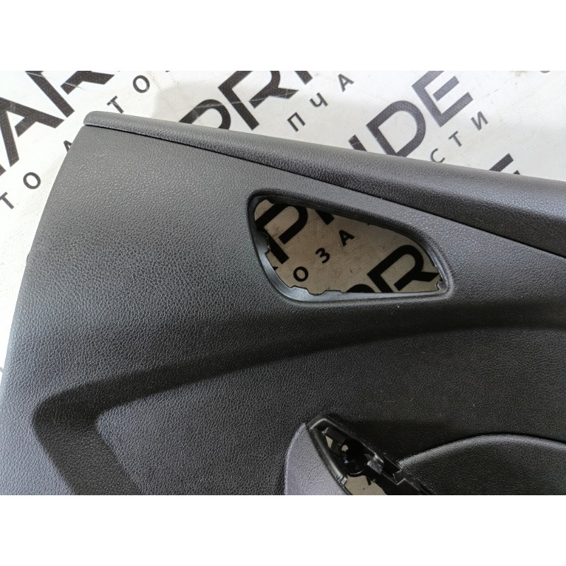 Дверна карта (салон) FORD Focus MK3 2016 1.0 F1EZ-5827406-DB