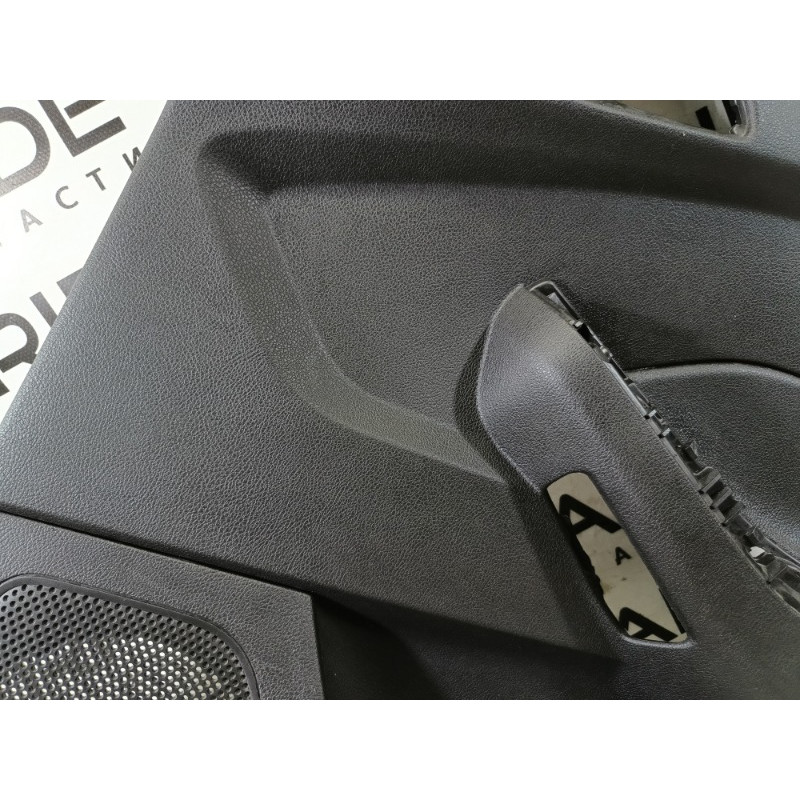 Дверна карта (салон) FORD Focus MK3 2016 1.0 F1EZ-5827406-DB