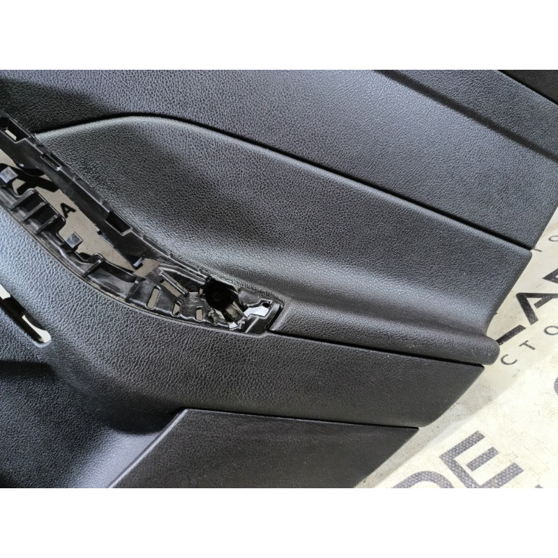Дверна карта (салон) FORD Focus MK3 2016 1.0 F1EZ-5827406-DB