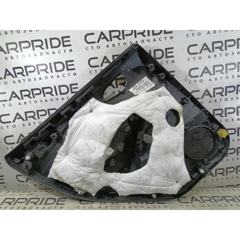 Дверна карта (салон) FORD Focus MK3 2016 1.0 F1EZ-5827406-DB