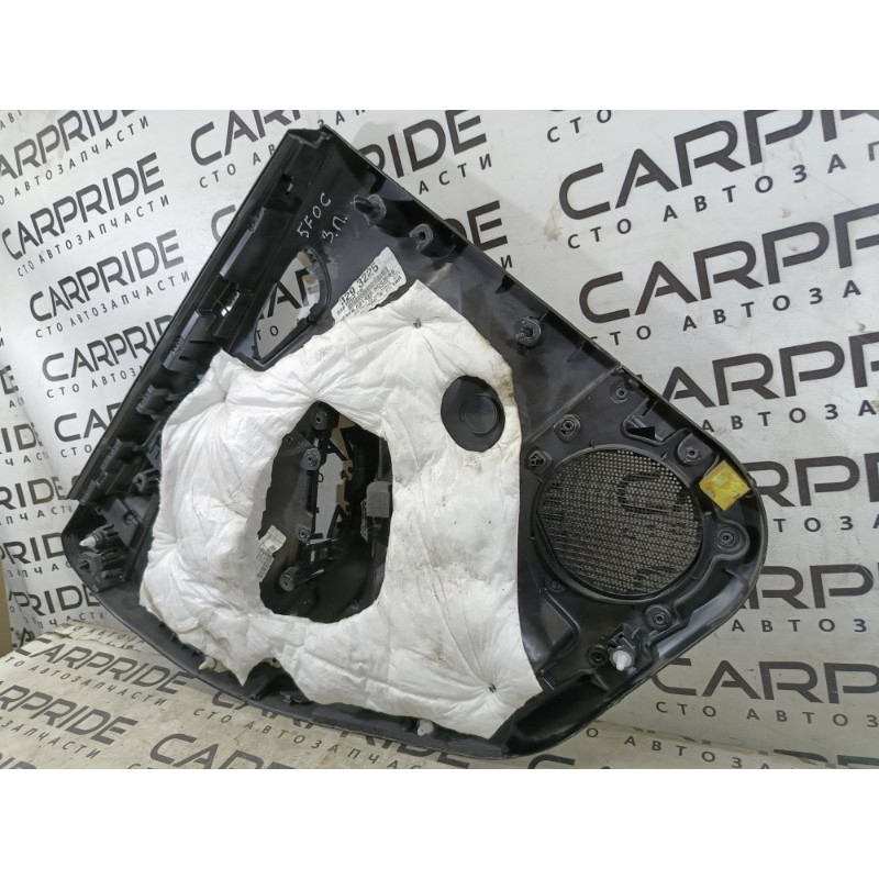 Дверна карта (салон) FORD Focus MK3 2016 1.0 F1EZ-5827406-DB