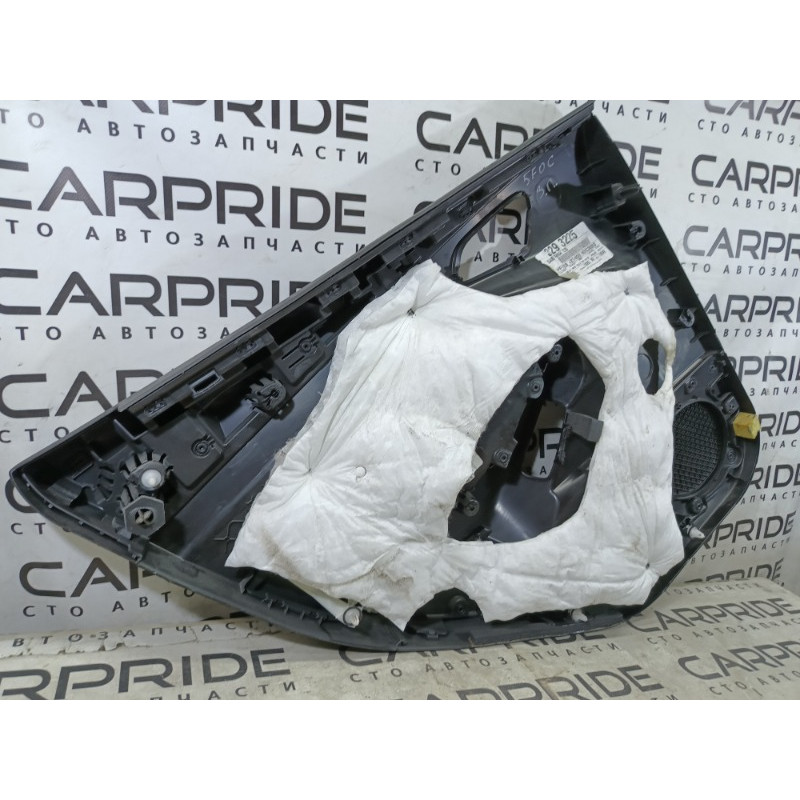 Дверна карта (салон) FORD Focus MK3 2016 1.0 F1EZ-5827406-DB