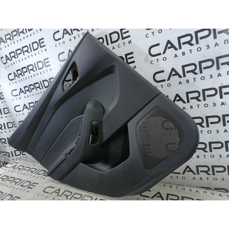 Дверна карта (салон) FORD Focus MK3 2013 2.0 F1EZ-5827407-DB
