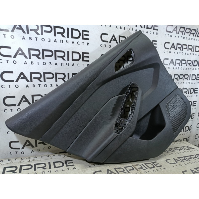 Дверна карта (салон) FORD Focus MK3 2013 2.0 F1EZ-5827407-DB