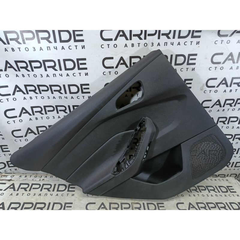 Дверна карта (салон) FORD Focus MK3 2013 2.0 F1EZ-5827407-DB