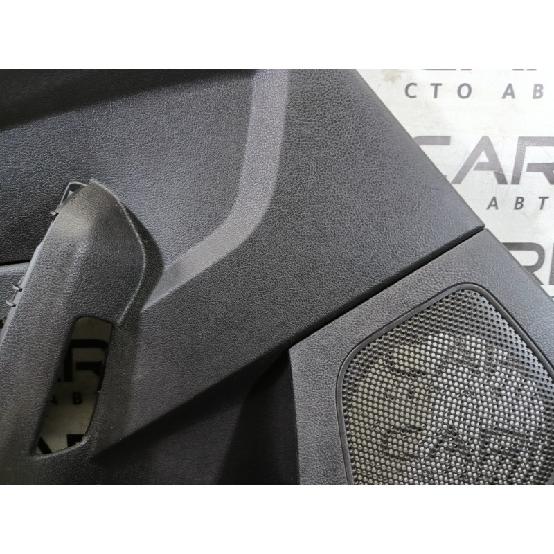 Дверна карта (салон) FORD Focus MK3 2013 2.0 F1EZ-5827407-DB