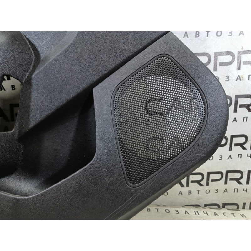 Дверна карта (салон) FORD Focus MK3 2013 2.0 F1EZ-5827407-DB