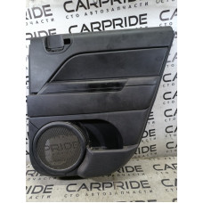 Дверная карта