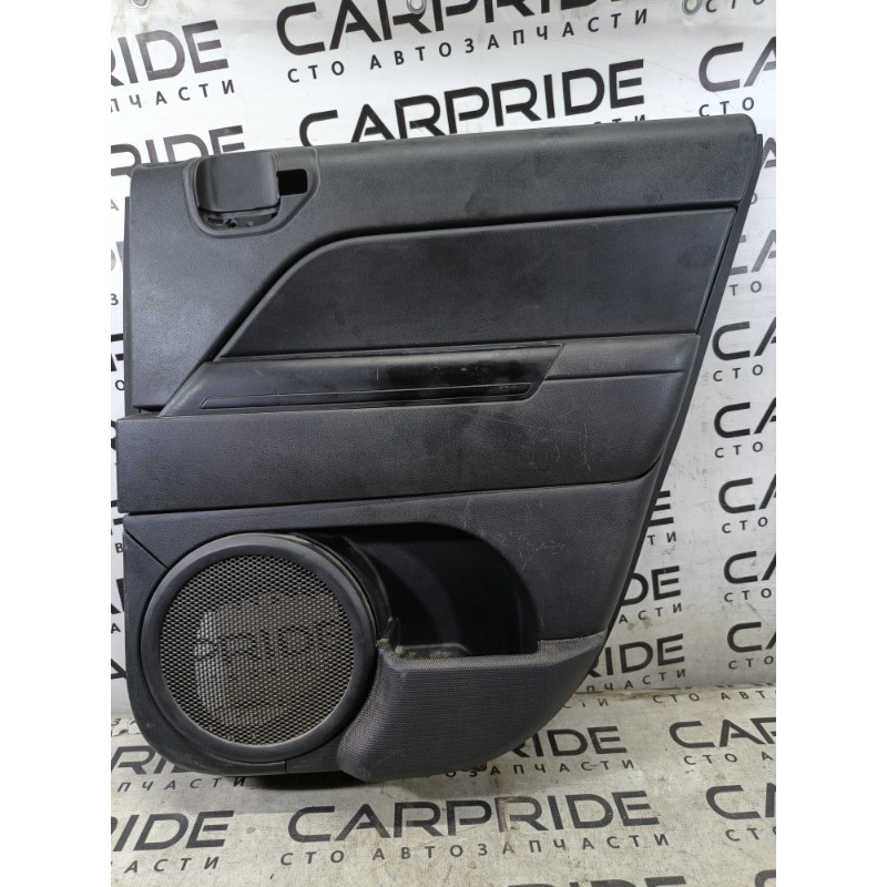 Дверная карта (салон) Jeep Compass MK49 2011 2.4 1MB121DVAA