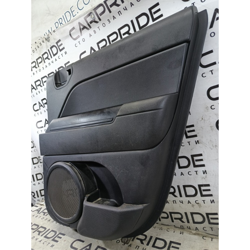 Дверная карта (салон) Jeep Compass MK49 2011 2.4 1MB121DVAA