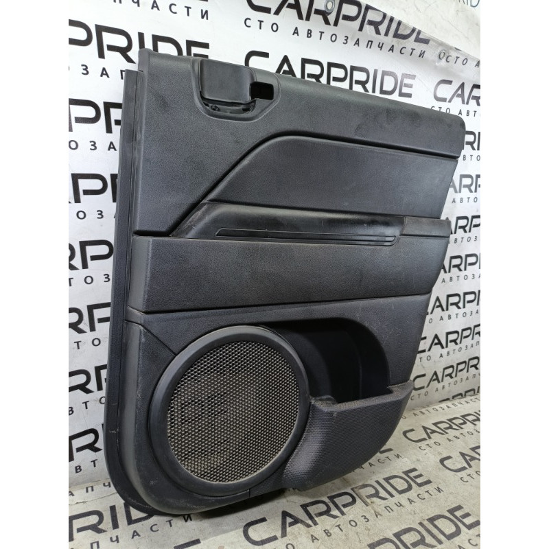 Дверная карта (салон) Jeep Compass MK49 2011 2.4 1MB121DVAA
