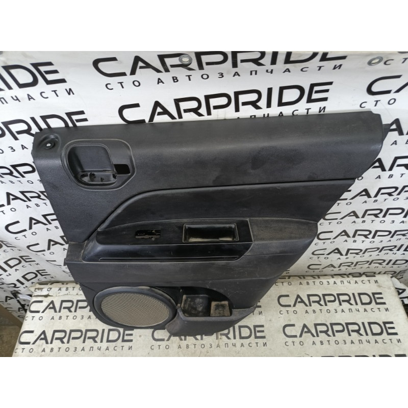 Дверная карта (салон) Jeep Compass MK49 2011 2.4 1MB121DVAA