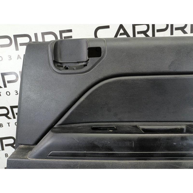 Дверная карта (салон) Jeep Compass MK49 2011 2.4 1MB121DVAA