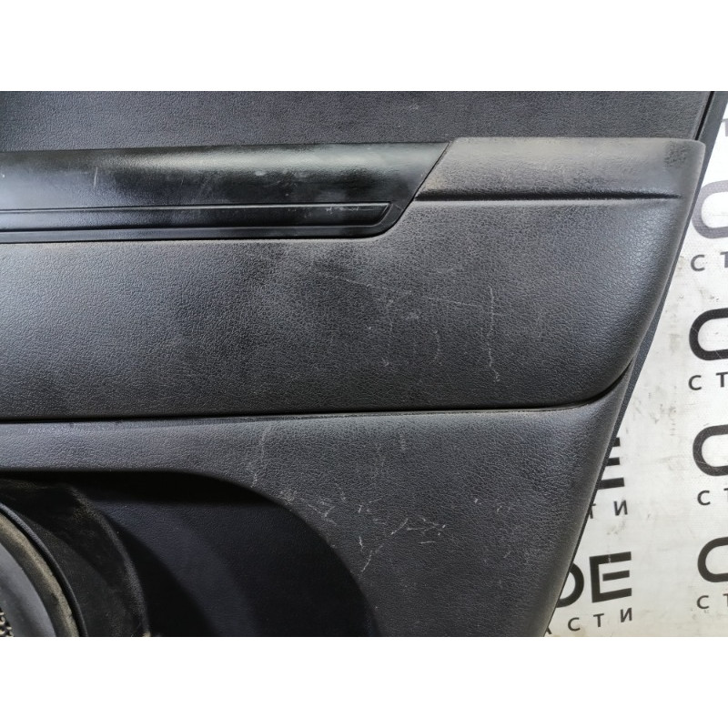 Дверная карта (салон) Jeep Compass MK49 2011 2.4 1MB121DVAA