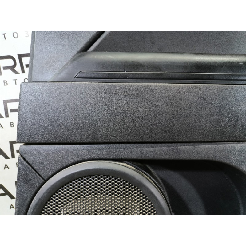 Дверная карта (салон) Jeep Compass MK49 2011 2.4 1MB121DVAA