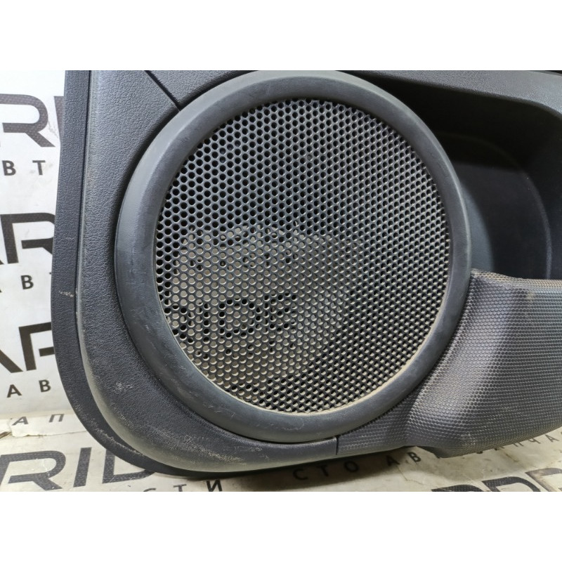 Дверная карта (салон) Jeep Compass MK49 2011 2.4 1MB121DVAA