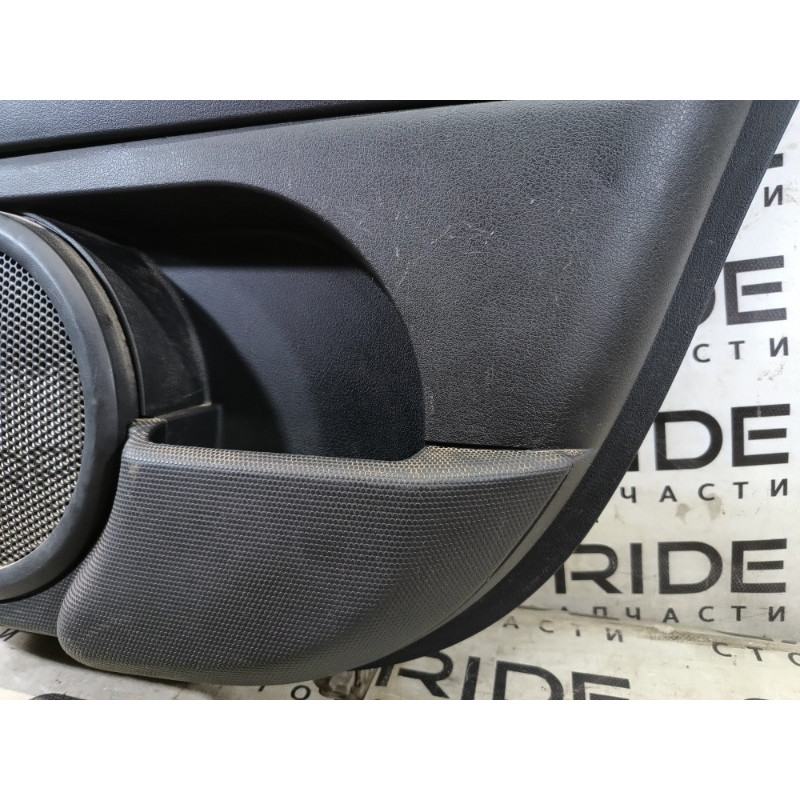 Дверная карта (салон) Jeep Compass MK49 2011 2.4 1MB121DVAA