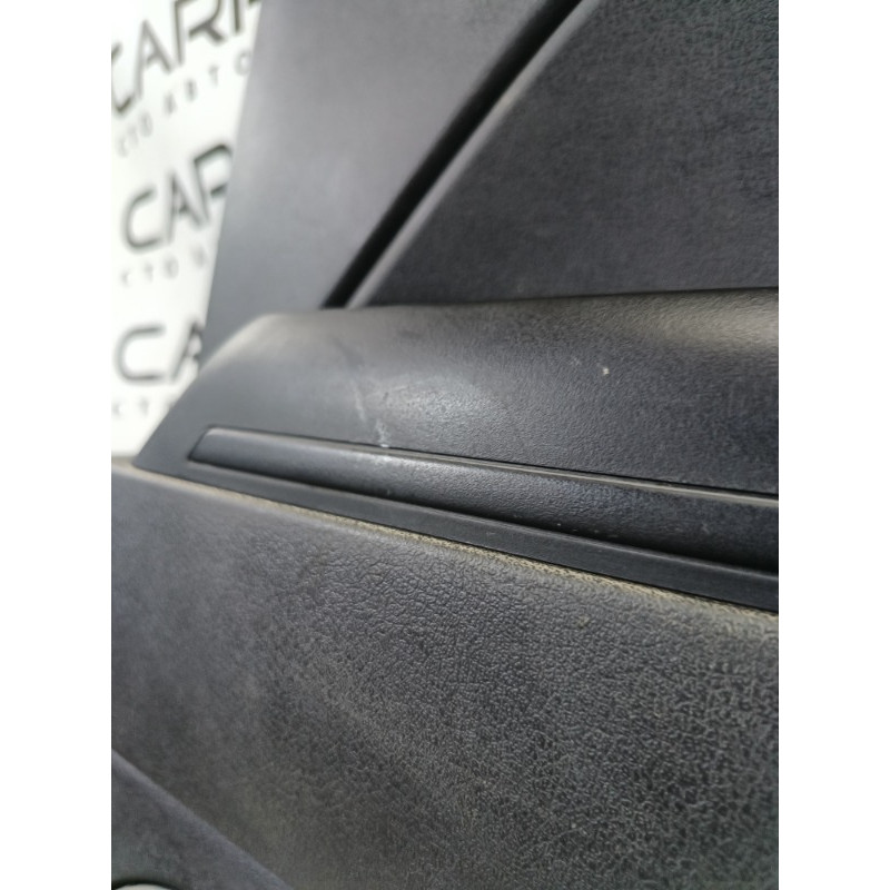 Дверная карта (салон) Jeep Compass MK49 2011 2.4 1MB121DVAA