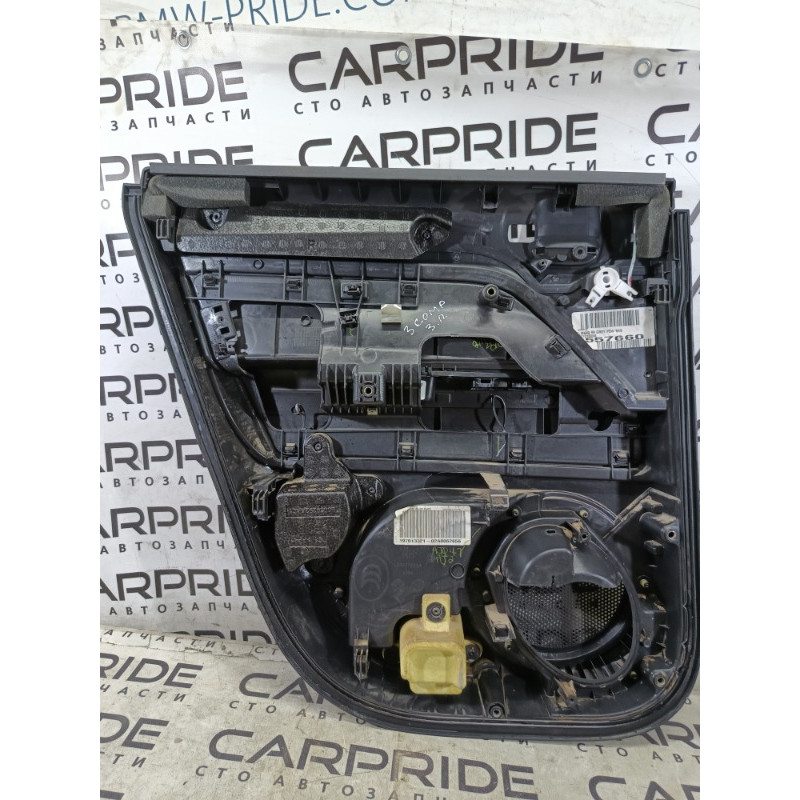 Дверная карта (салон) Jeep Compass MK49 2011 2.4 1MB121DVAA