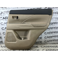 Дверная карта