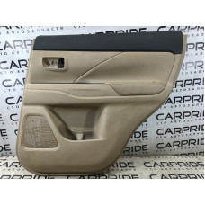 Дверная карта