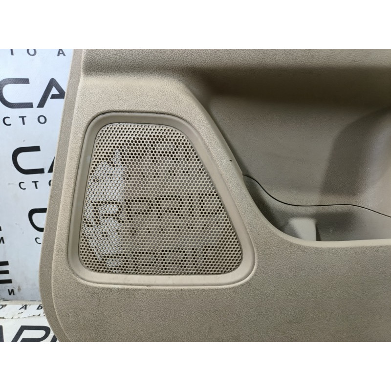 Дверная карта (салон) Mitsubishi Outlander GF 2017 2.4 7222b406yb