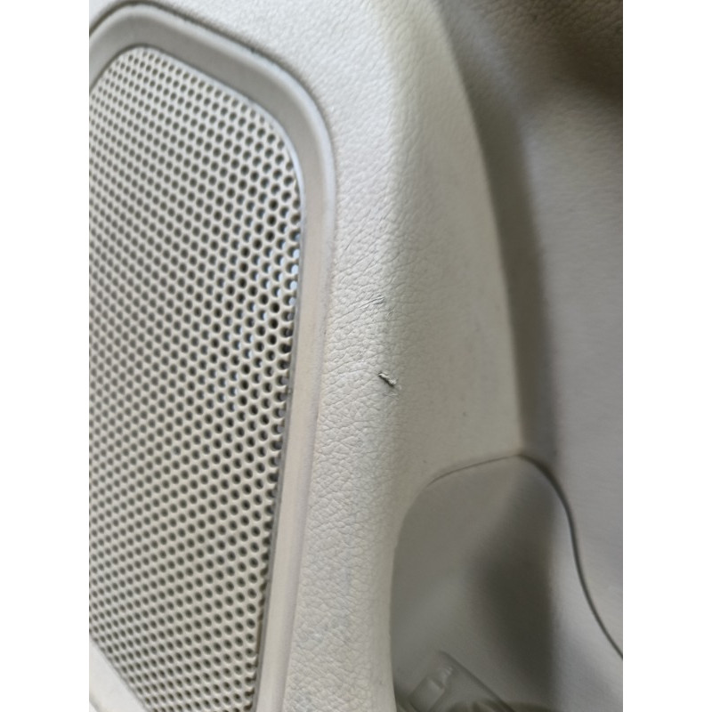 Дверная карта (салон) Mitsubishi Outlander GF 2017 2.4 7222b406yb