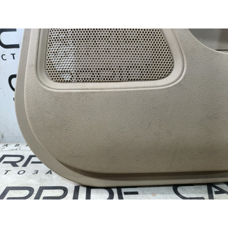 Дверная карта (салон) Mitsubishi Outlander GF 2017 2.4 7222b406yb