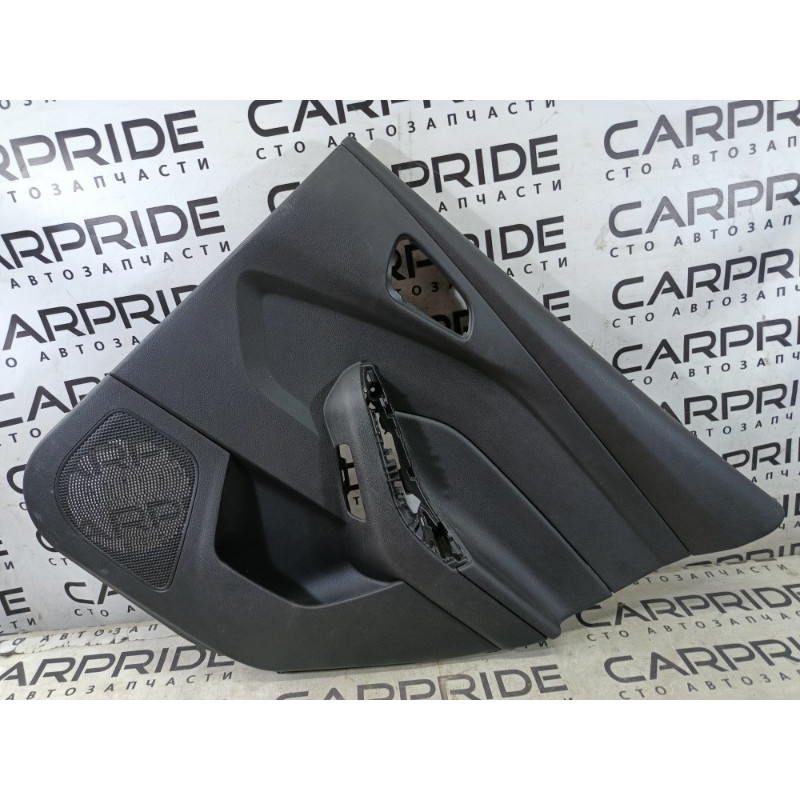 Дверная карта (салон) FORD Focus MK3 2013 2.0 F1EZ-5827406-DB