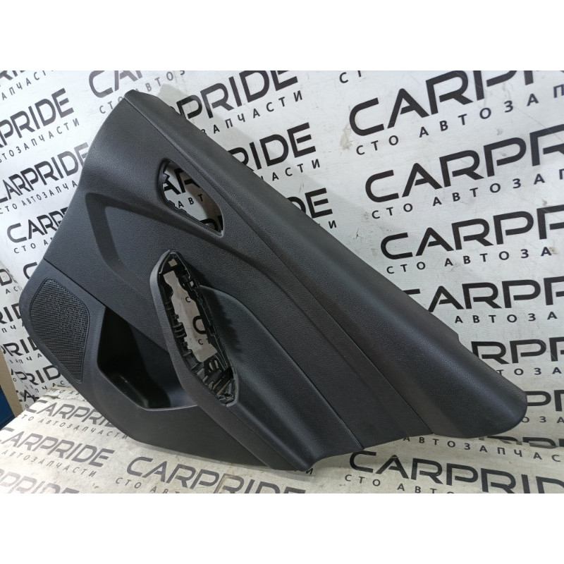 Дверная карта (салон) FORD Focus MK3 2013 2.0 F1EZ-5827406-DB