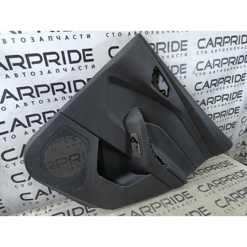 Дверная карта (салон) FORD Focus MK3 2013 2.0 F1EZ-5827406-DB