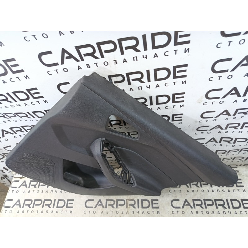 Дверная карта (салон) FORD Focus MK3 2013 2.0 F1EZ-5827406-DB