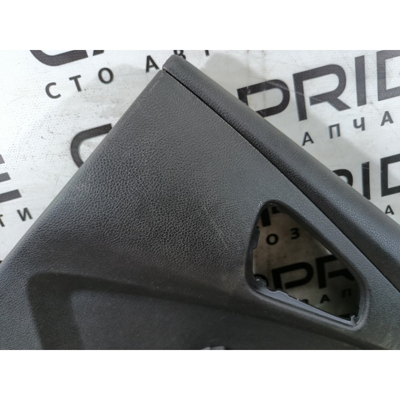 Дверная карта (салон) FORD Focus MK3 2013 2.0 F1EZ-5827406-DB