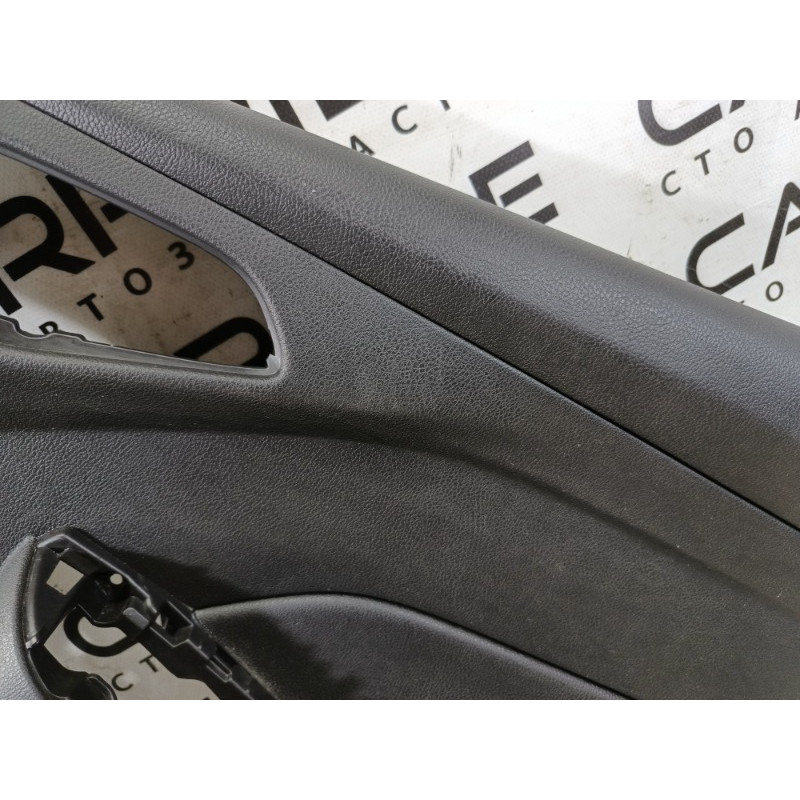 Дверная карта (салон) FORD Focus MK3 2013 2.0 F1EZ-5827406-DB