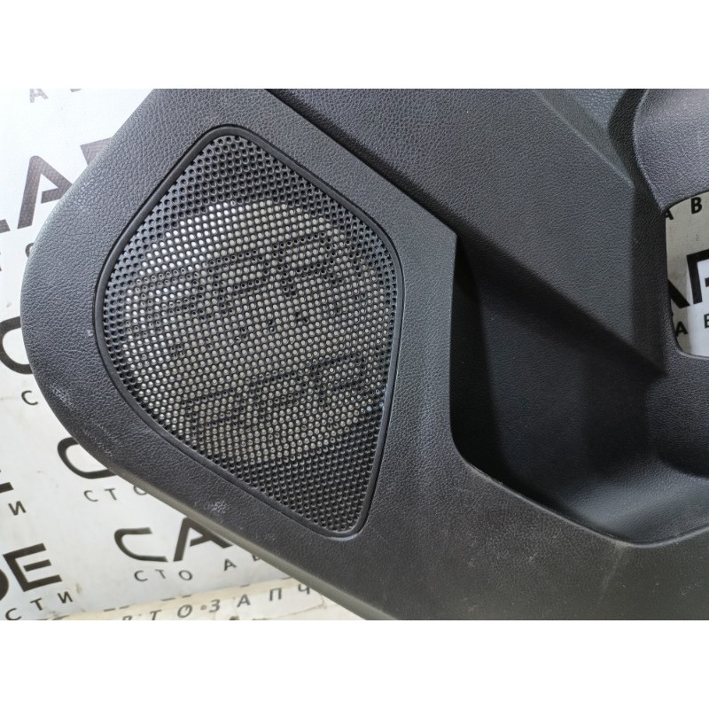 Дверная карта (салон) FORD Focus MK3 2013 2.0 F1EZ-5827406-DB