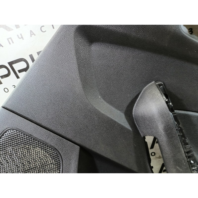 Дверная карта (салон) FORD Focus MK3 2013 2.0 F1EZ-5827406-DB