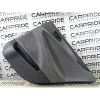 Дверная карта