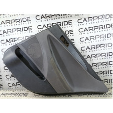 Дверна карта